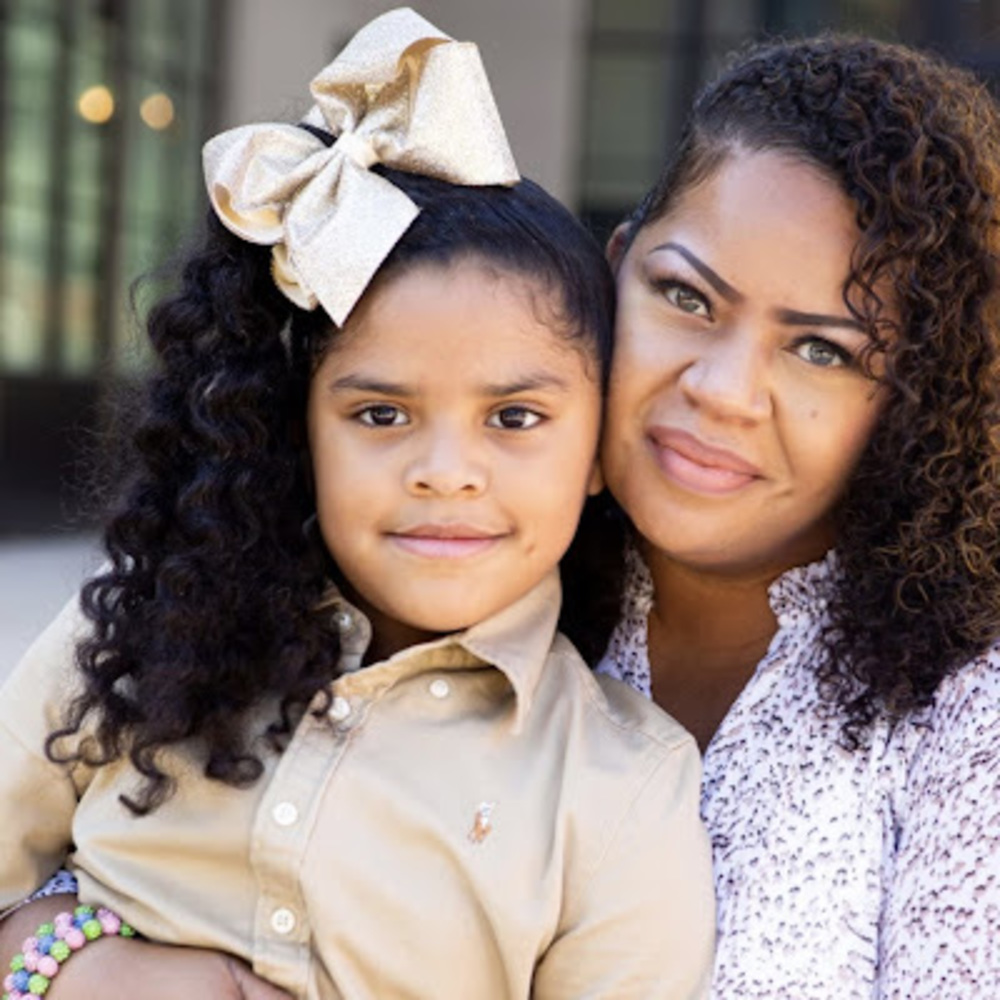 Meet your Posher, Kristie